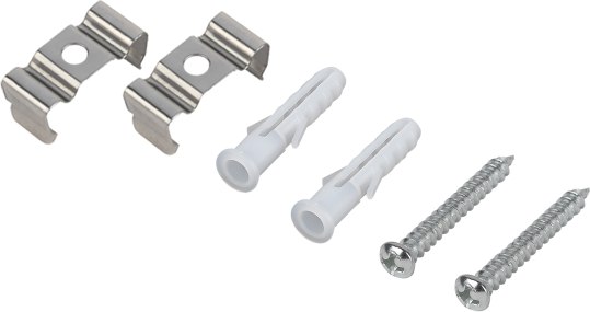 Светильник линейный ЭРА SPP-301-45-4K-M / Б0066952