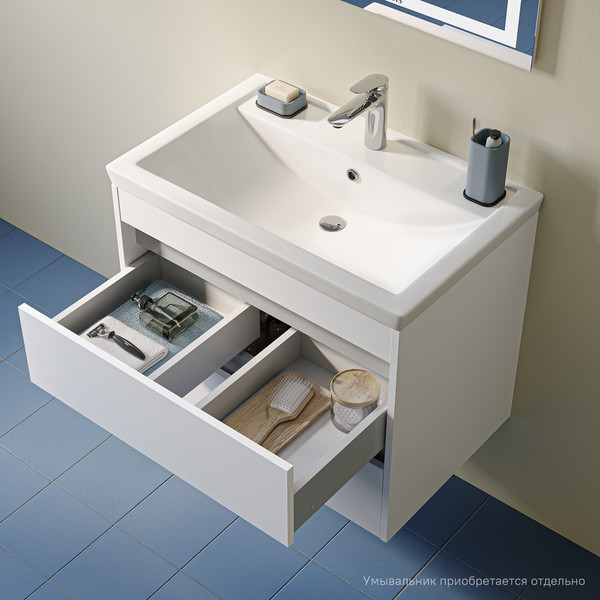 Тумба под умывальник IDDIS Zodiac X ZDX70W0i95