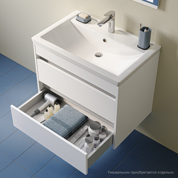 Тумба под умывальник IDDIS Zodiac X ZDX70W0i95