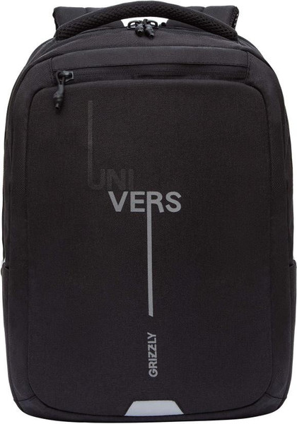 Школьный рюкзак Grizzly RU-434-1f - фото