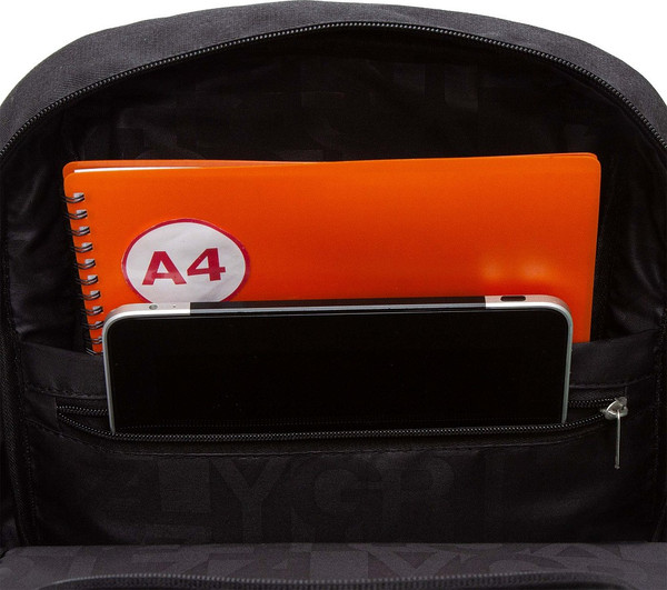 Школьный рюкзак Grizzly RU-434-1f