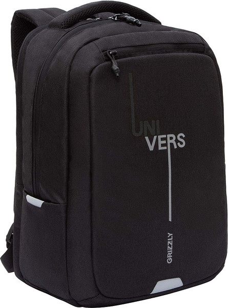 Школьный рюкзак Grizzly RU-434-1f