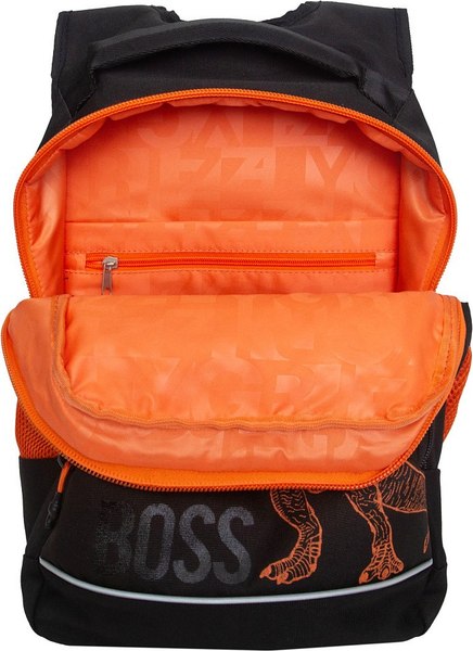 Школьный рюкзак Grizzly RB-450-3f