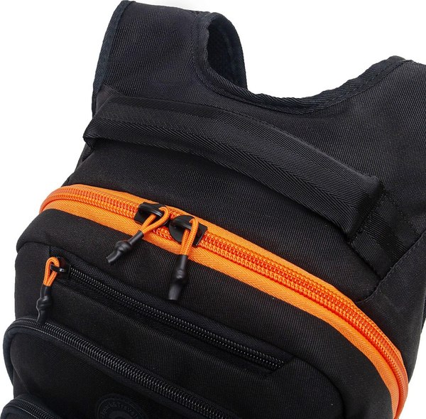 Школьный рюкзак Grizzly RB-450-3f