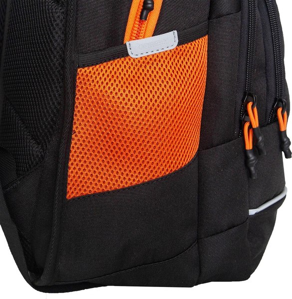 Школьный рюкзак Grizzly RB-450-3f