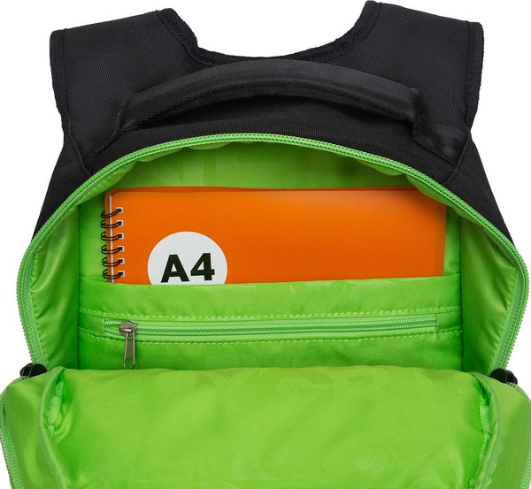 Школьный рюкзак Grizzly RB-450-3f