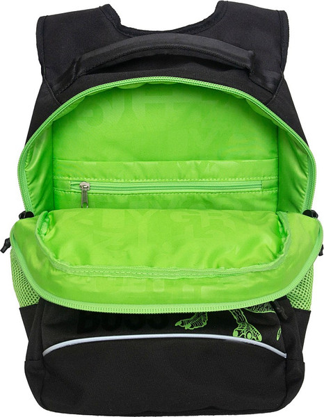 Школьный рюкзак Grizzly RB-450-3f