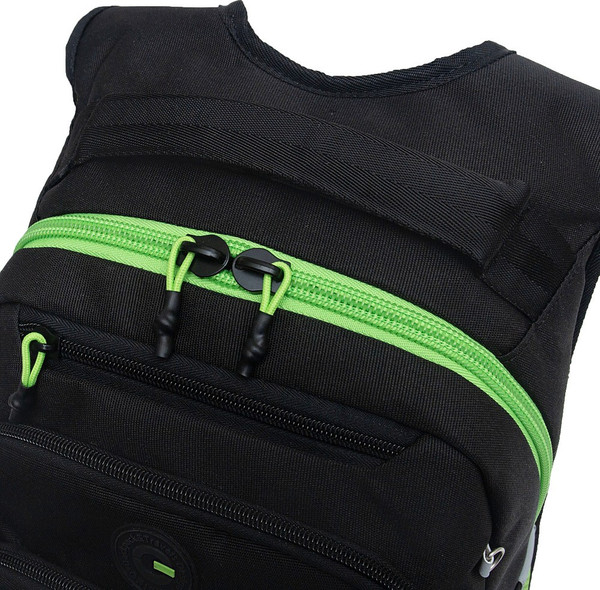 Школьный рюкзак Grizzly RB-450-3f