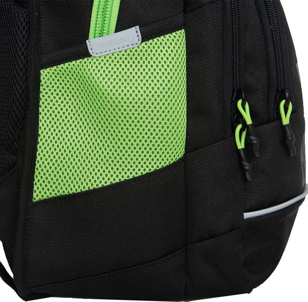 Школьный рюкзак Grizzly RB-450-3f