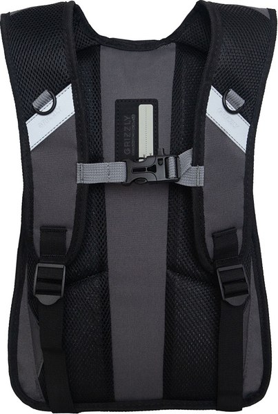 Школьный рюкзак Grizzly RB-450-3f