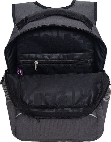 Школьный рюкзак Grizzly RB-450-3f