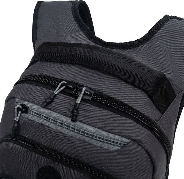 Школьный рюкзак Grizzly RB-450-3f