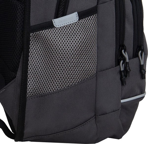 Школьный рюкзак Grizzly RB-450-3f