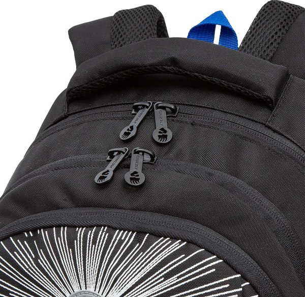 Школьный рюкзак Grizzly RB-452-2f