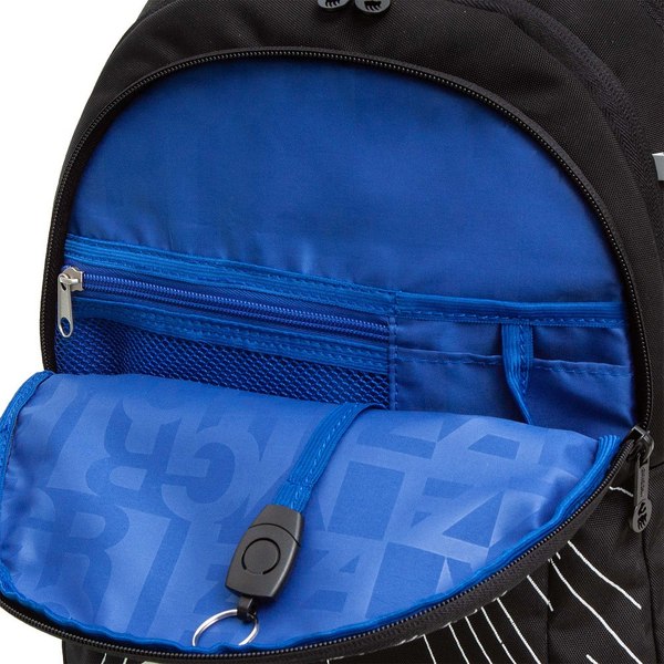 Школьный рюкзак Grizzly RB-452-2f