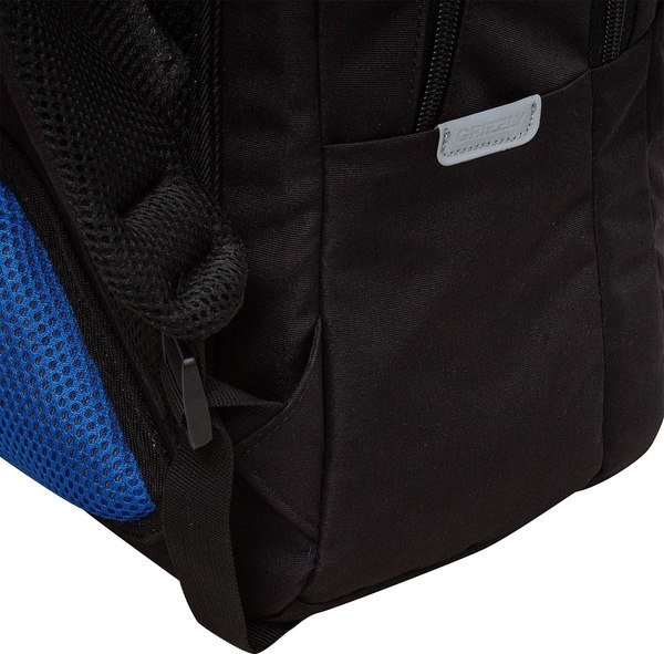 Школьный рюкзак Grizzly RB-452-3f