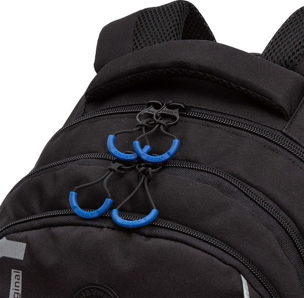 Школьный рюкзак Grizzly RB-452-3f