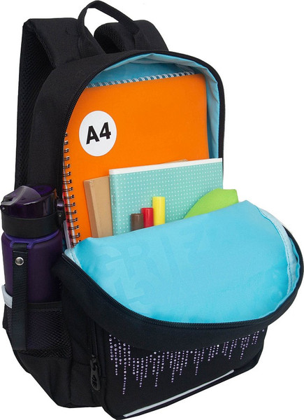 Школьный рюкзак Grizzly RG-464-3f