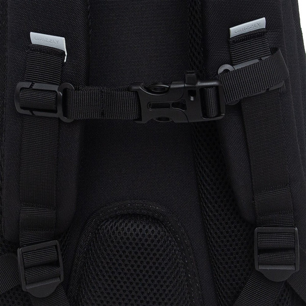 Школьный рюкзак Grizzly RG-464-3f