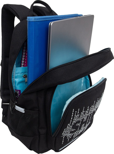 Школьный рюкзак Grizzly RG-464-3f