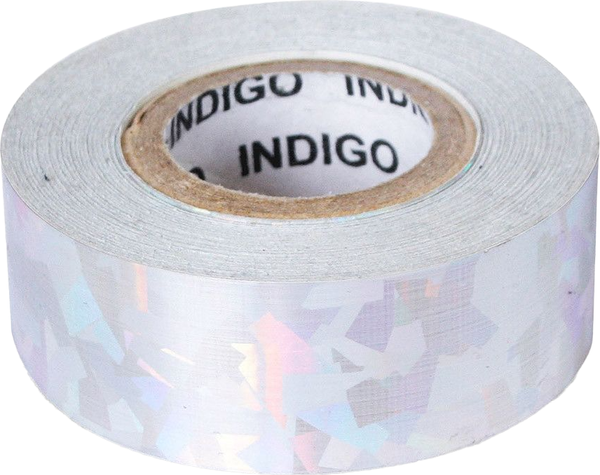 Обмотка для гимнастического снаряда Indigo Sport Ice / IN388 - фото