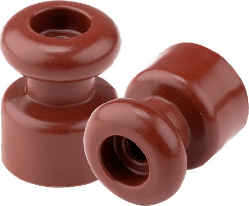 Декоративный изолятор Bylectrica ЮЛИГ.757522.016 - фото