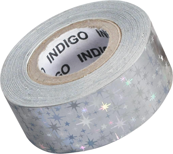 Обмотка для гимнастического снаряда Indigo Sport Stars / IN389 - фото