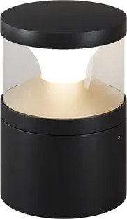 Светильник уличный Maytoni Pyro O496FL-L21B3K - фото