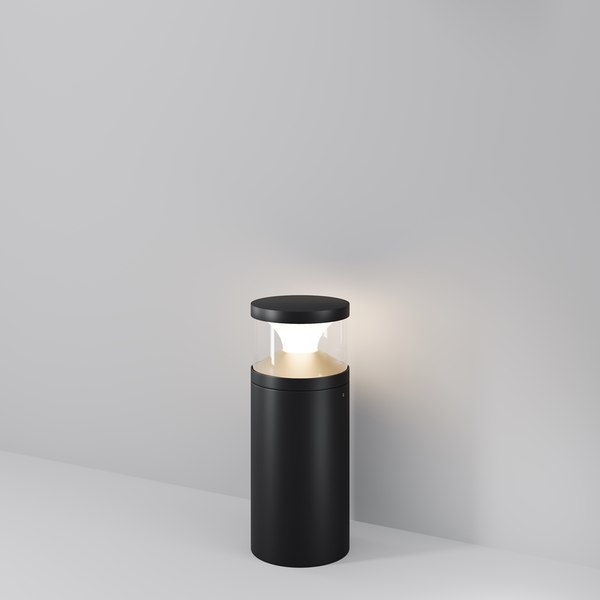 Светильник уличный Maytoni Pyro O496FL-L21B3K1