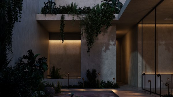 Светильник уличный Maytoni Spira O497FL-L12B3K