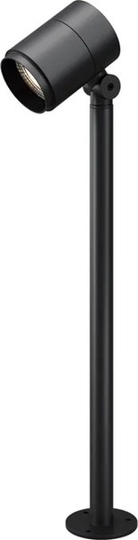 Светильник уличный Maytoni Spira O497FL-L12B3K1 - фото