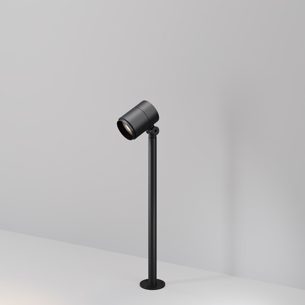 Светильник уличный Maytoni Spira O497FL-L12B3K1