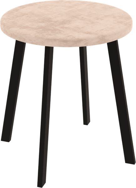 Табурет Макс Стайл Тб-350/4К10/МСТ - фото