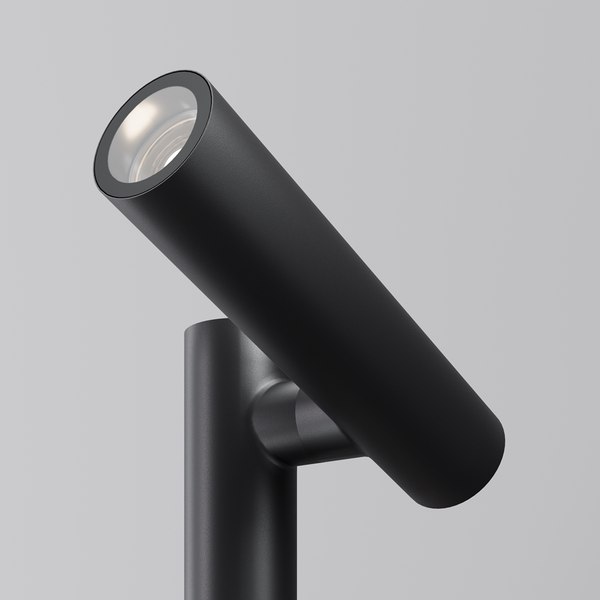 Светильник уличный Maytoni Torq O494FL-L10B3K