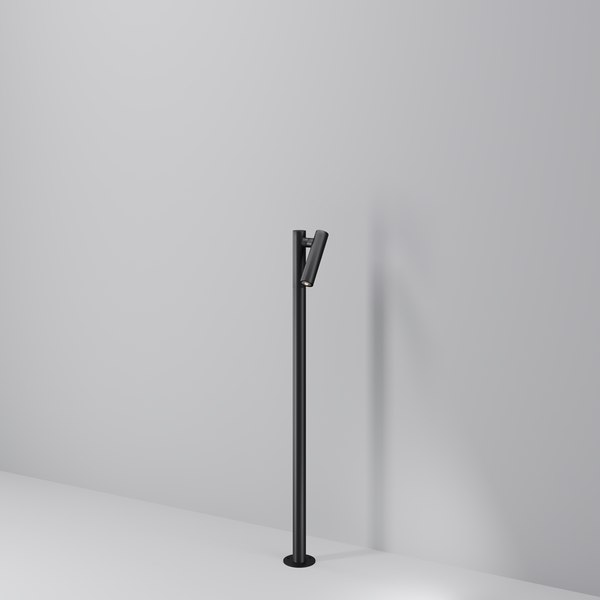 Светильник уличный Maytoni Torq O494FL-L10B3K