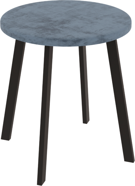 Табурет Макс Стайл Тб-350/4К10/МСТ - фото