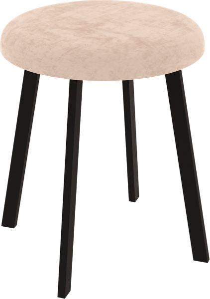 Табурет Макс Стайл Тб-350/4К30/МСТ - фото