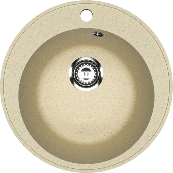 Мойка кухонная Mixline ML-GMU01 556710 - фото