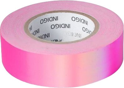 Обмотка для гимнастического снаряда Indigo Sport Сhameleon / IN390 - фото