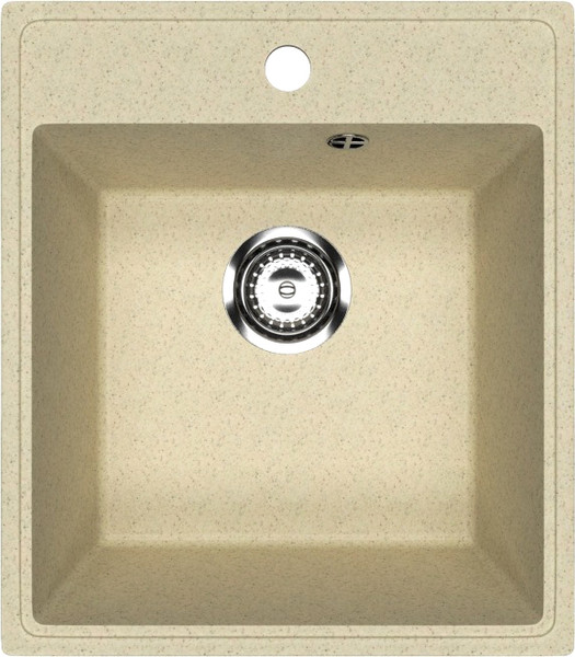 Мойка кухонная Mixline ML-GMU02 556714 - фото