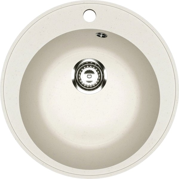 Мойка кухонная Mixline ML-GMU01 556709 - фото