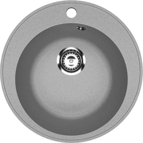 Мойка кухонная Mixline ML-GMU01 556711 - фото