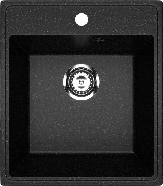 Мойка кухонная Mixline ML-GMU02 556716 - фото