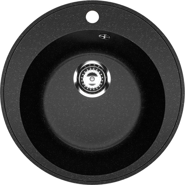 Мойка кухонная Mixline ML-GMU01 556712 - фото