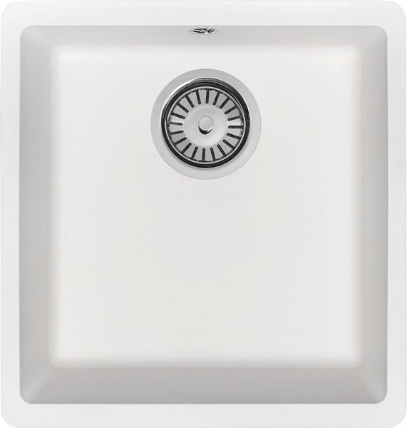 Мойка кухонная ZORG Fast 40 - фото