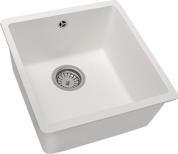 Мойка кухонная ZORG Fast 40