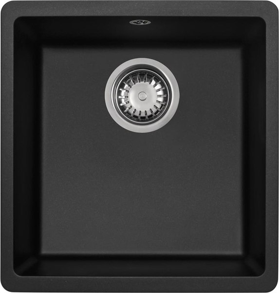 Мойка кухонная ZORG Fast 40 - фото