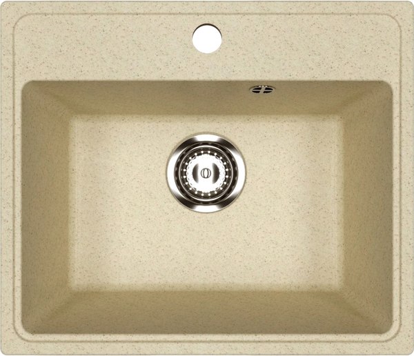 Мойка кухонная Mixline ML-GMU03 556718 - фото