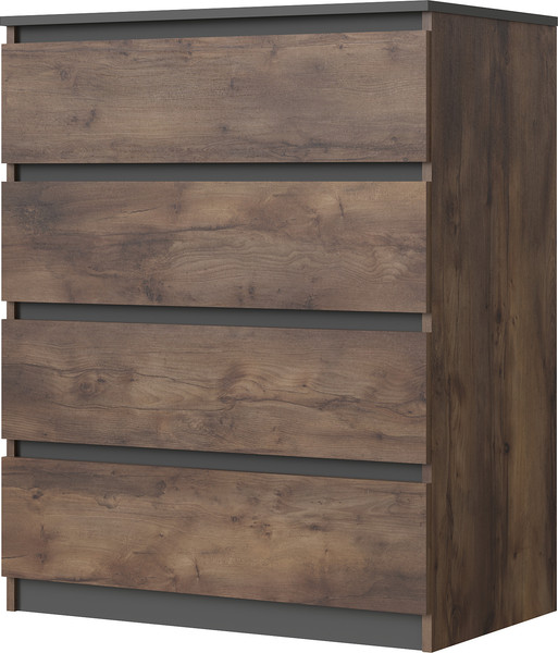 Комод MySTAR ИВ-121.01 - фото