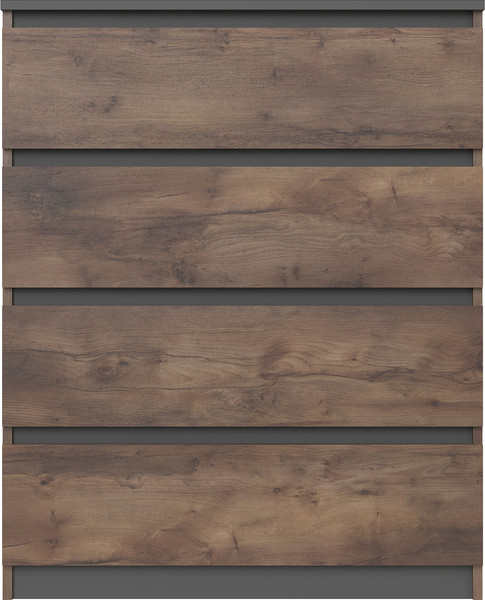 Комод MySTAR ИВ-121.01